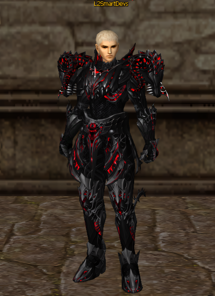 Armadura 17